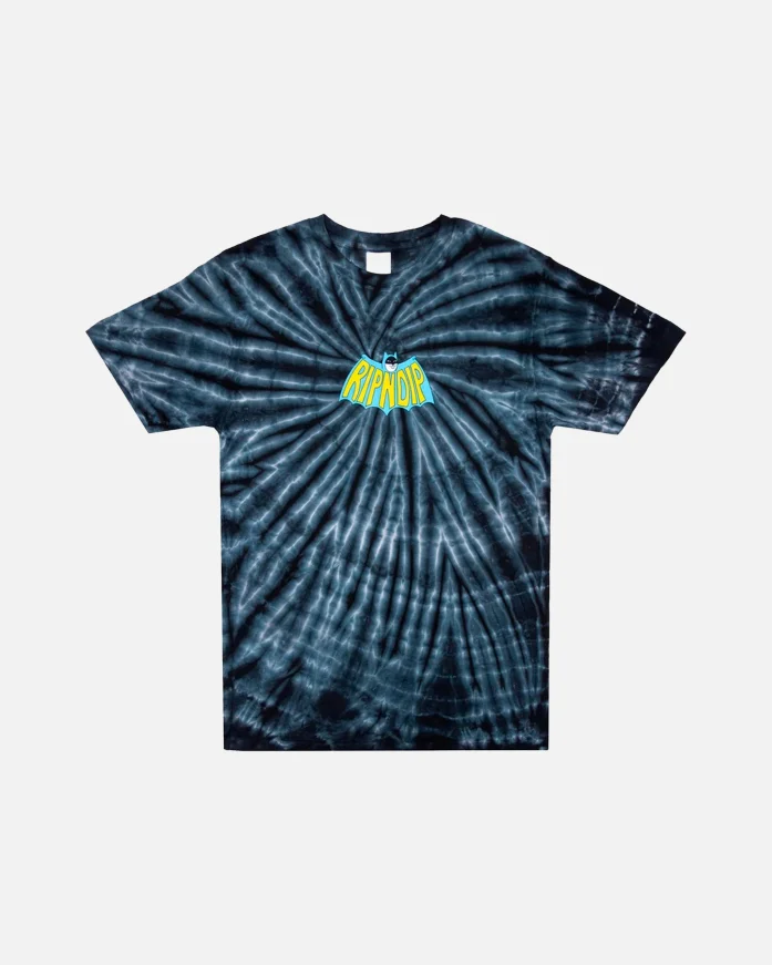 Футболка RIPNDIP CatmanTee