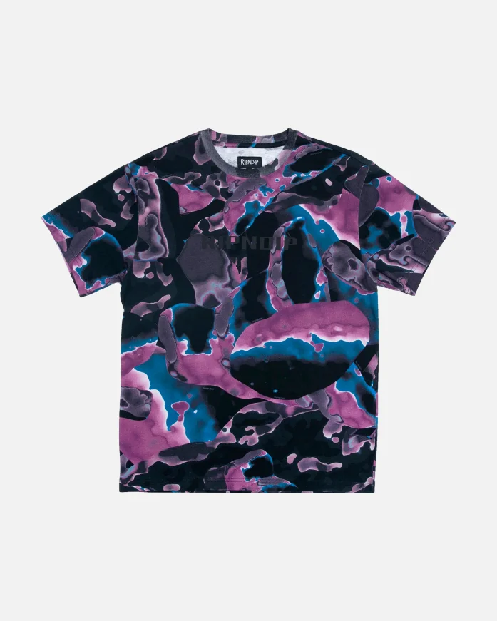 Футболка RIPNDIP Ultralight Beam SS Tee