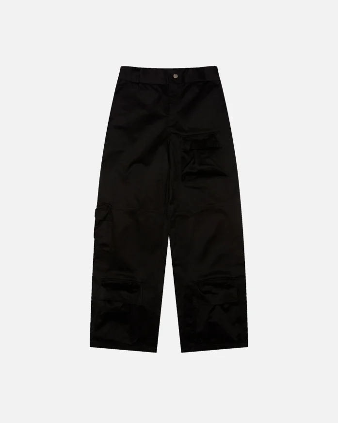 Брюки ZNY Pocket