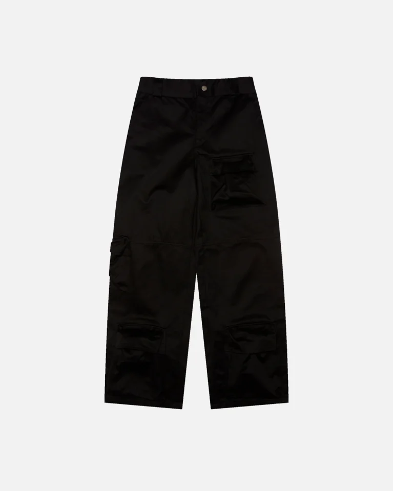 Брюки ZNY Pocket