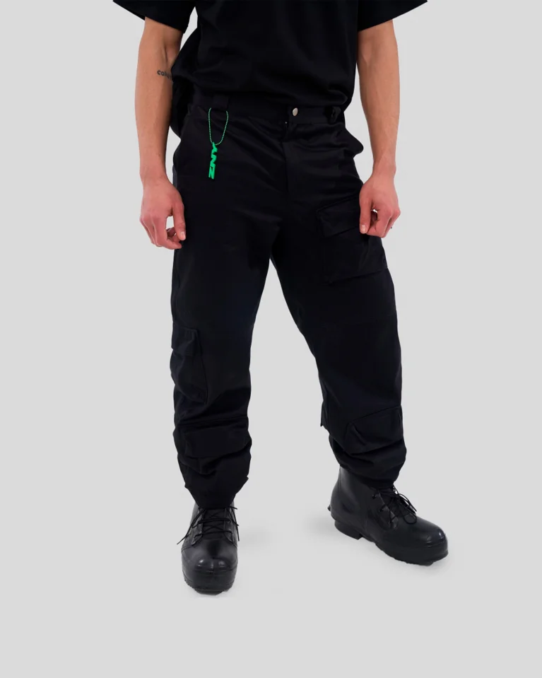 Брюки ZNY Pocket