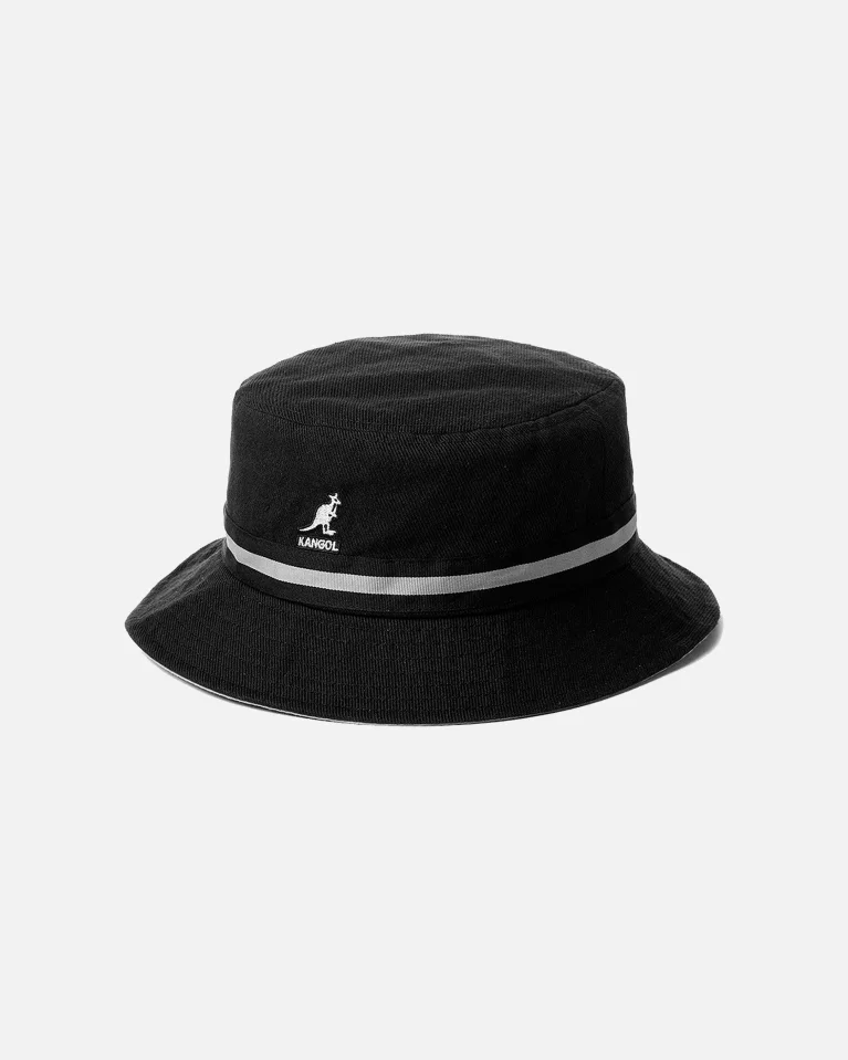 Панама KANGOL Stripe Lahinch