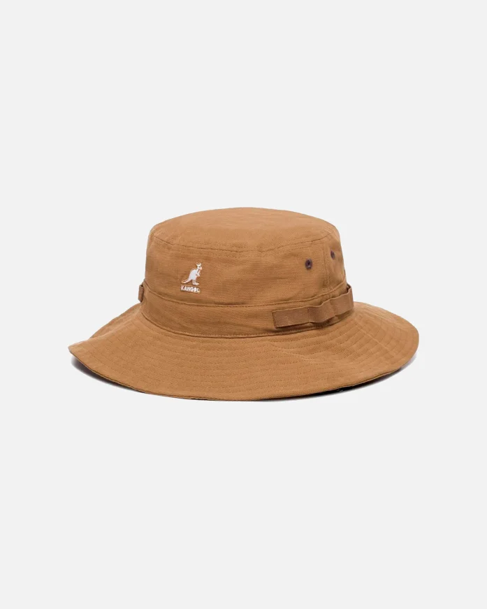 Панама KANGOL Utility Cords Jungle Hat