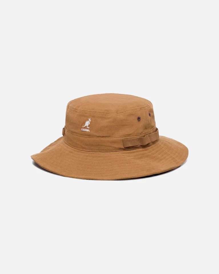Панама KANGOL Utility Cords Jungle Hat