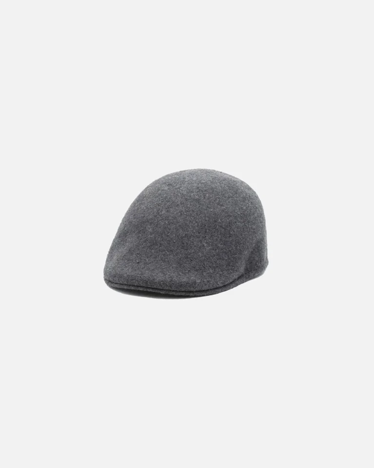 Кепка KANGOL Seamless Wool 507