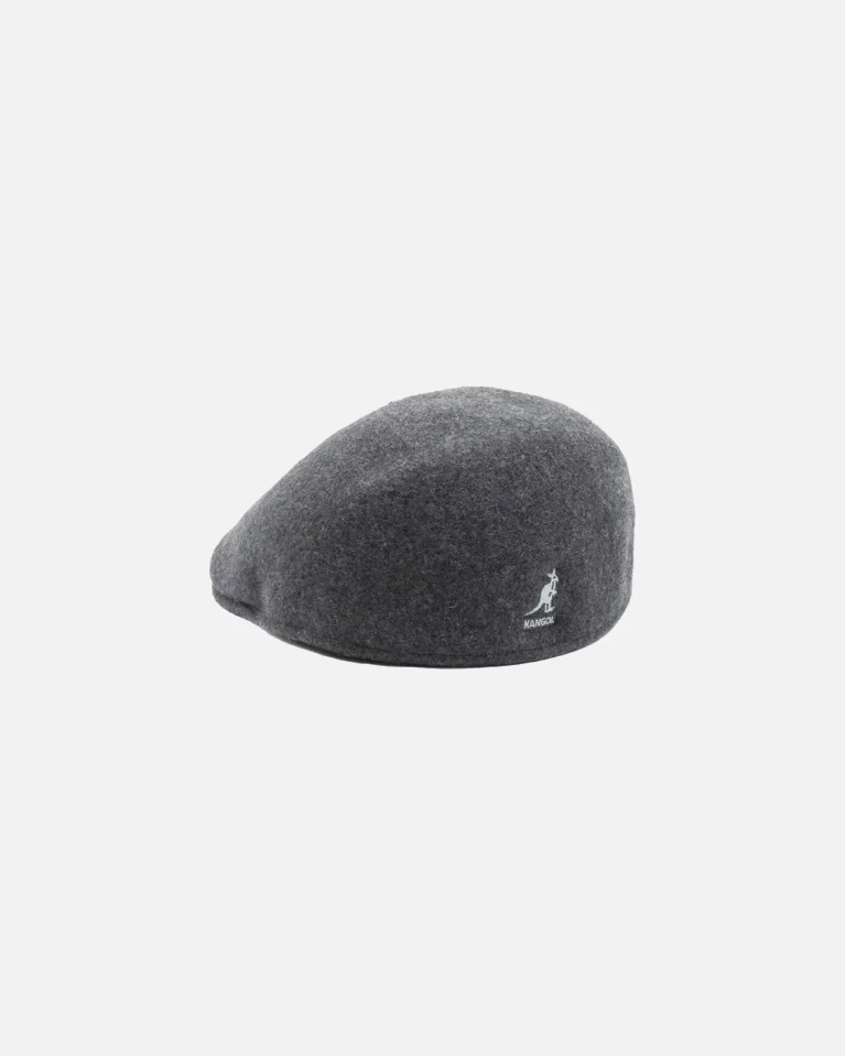 Кепка KANGOL Seamless Wool 507