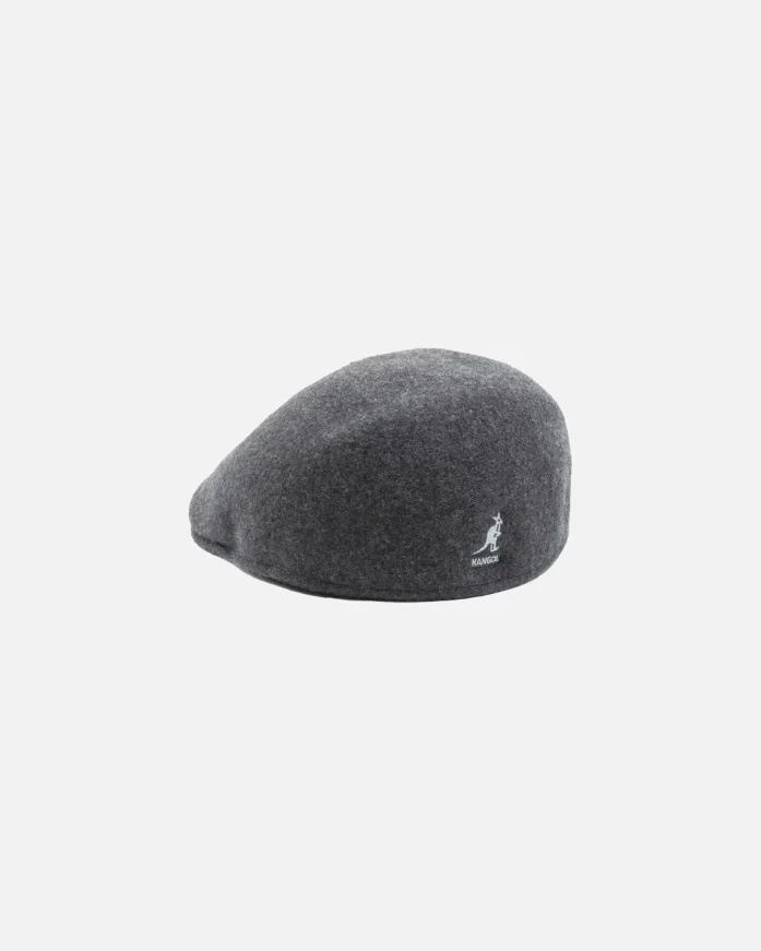 Кепка KANGOL Seamless Wool 507