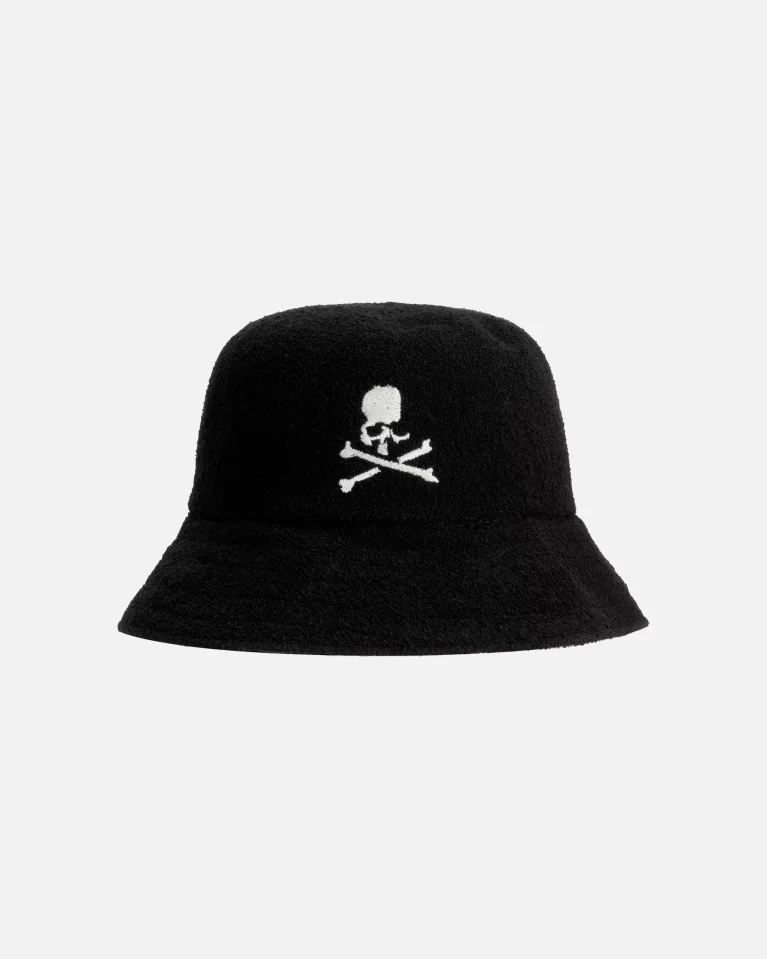 Панама KANGOL x MASTERMIND Flip It Bermuda Bucket Hat