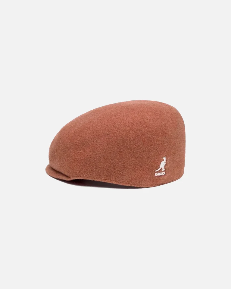 Кепка KANGOL Wool Clery