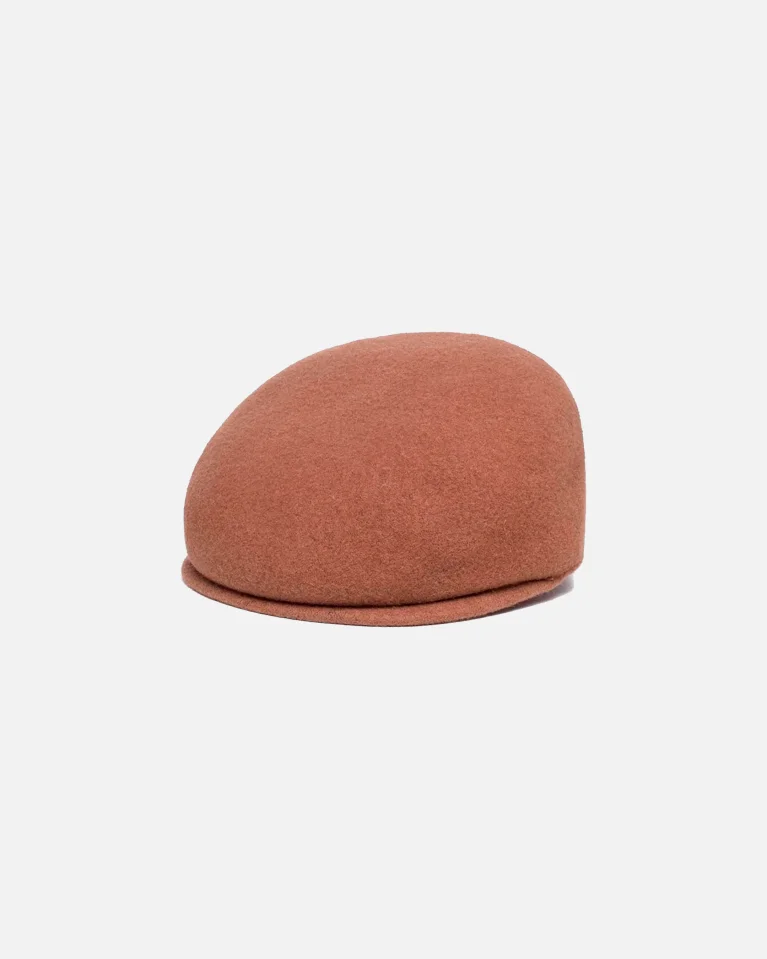 Кепка KANGOL Wool Clery