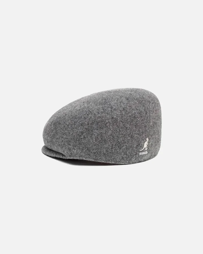 Кепка KANGOL Wool Clery