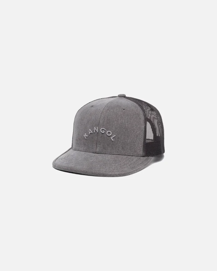 Кепка KANGOL Soft Trucker BB