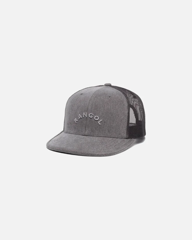 Кепка KANGOL Soft Trucker BB