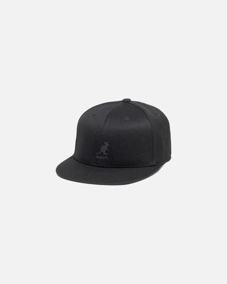 Снэпбек KANGOL Flexfit Flat Peak BB