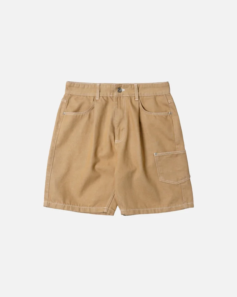 Шорты FrizmWORKS Short Work Tool Denim Half