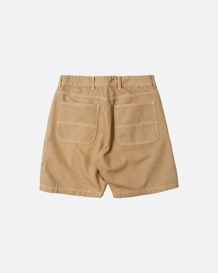 Шорты FrizmWORKS Short Work Tool Denim Half