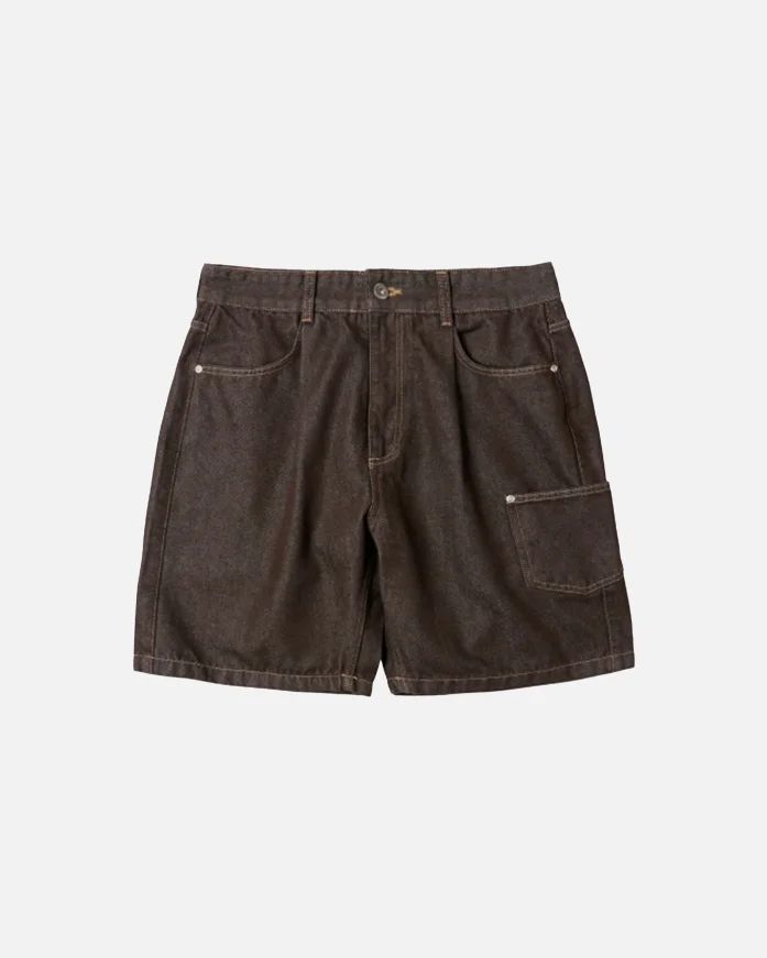 Шорты FrizmWORKS Short Work Tool Denim Half