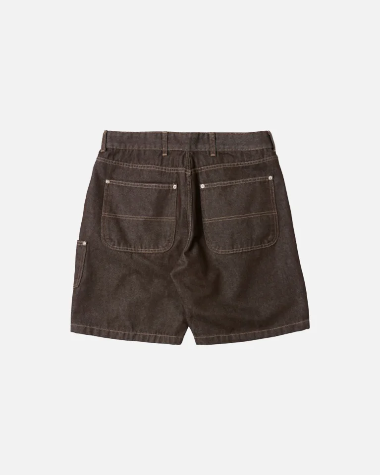 Шорты FrizmWORKS Short Work Tool Denim Half