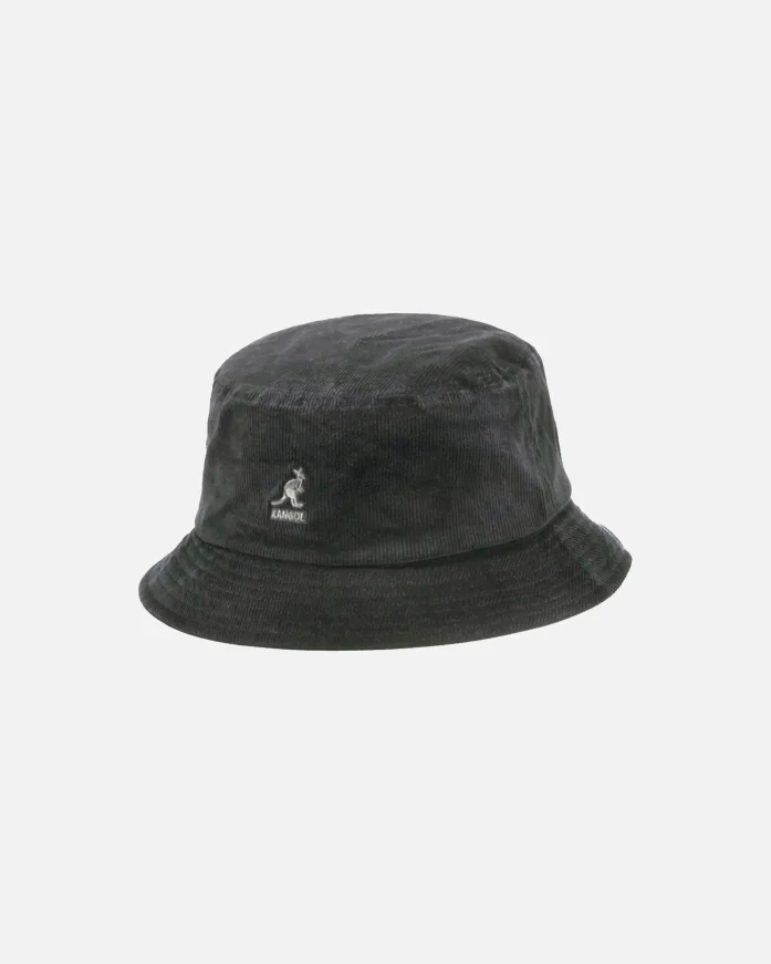Панама KANGOL Cord Bucket