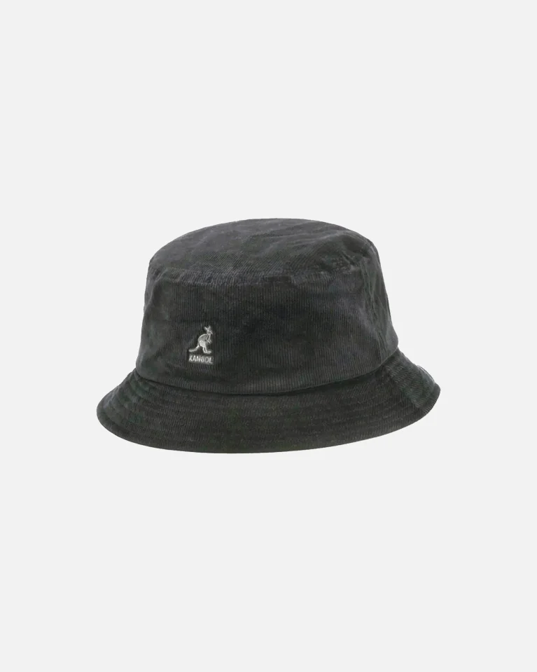 Панама KANGOL Cord Bucket
