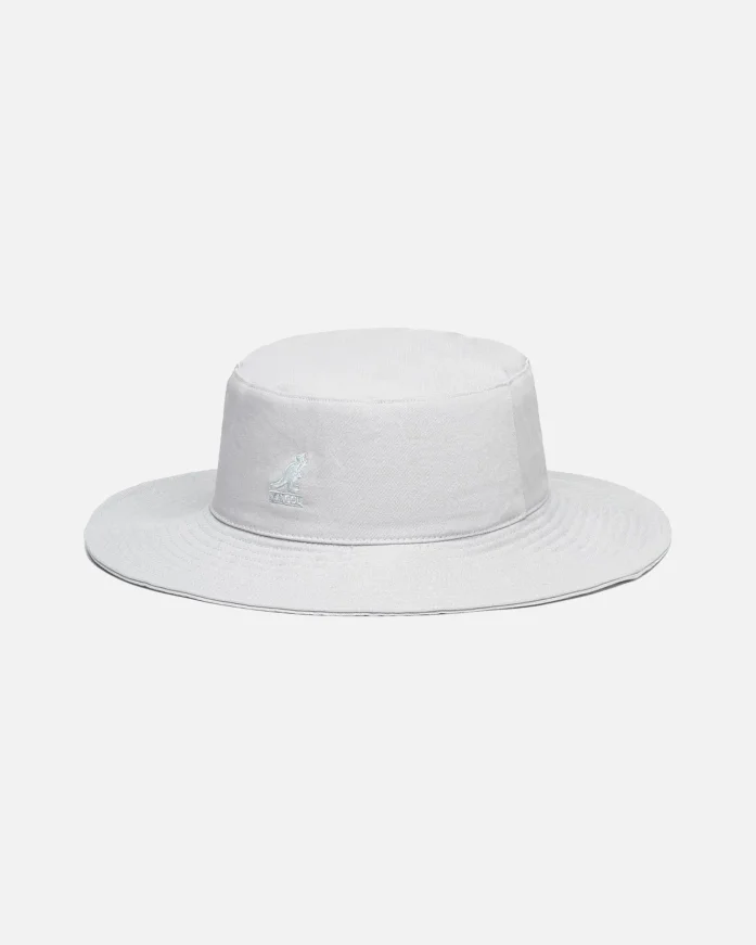 Панама KANGOL Washed Fisherman Hat