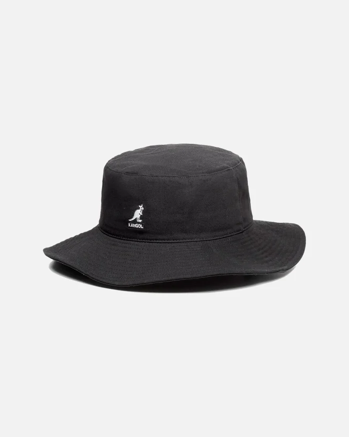 Панама KANGOL Washed Fisherman Hat