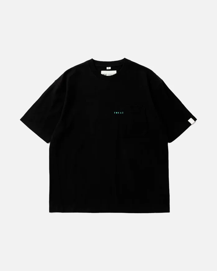 Футболка TMCAZ Pocket Tee