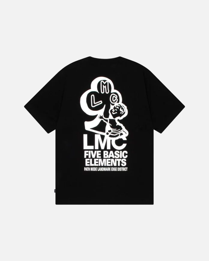 Футболка LMC Hug Club