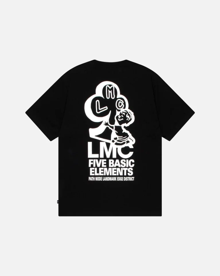 Футболка LMC Hug Club