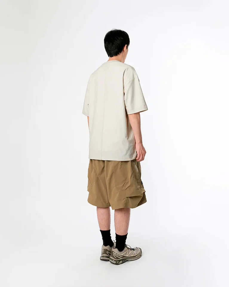 Футболка TMCAZ 3D Dual-Pocket