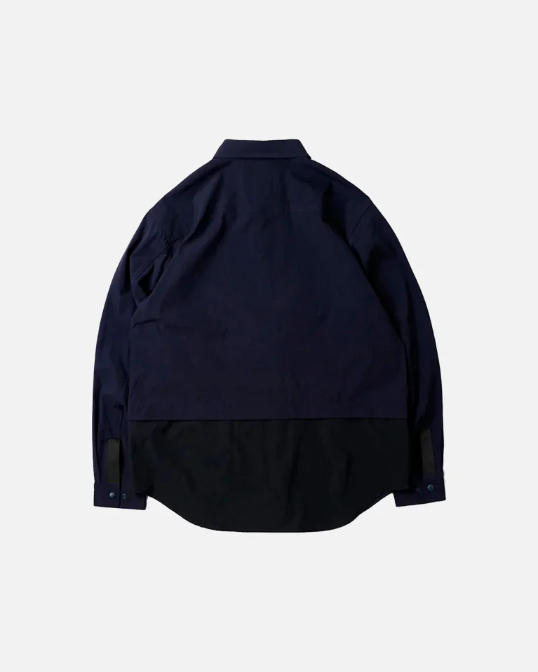 Овершот TMCAZ 4way Stretch Work Shirt Jacket