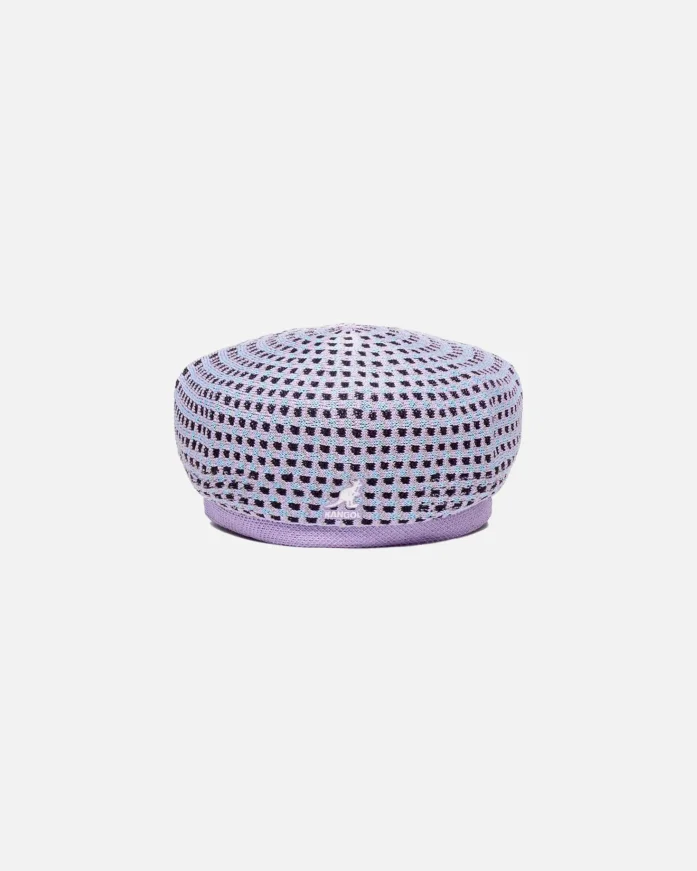 Берет KANGOL Geo Board Beret