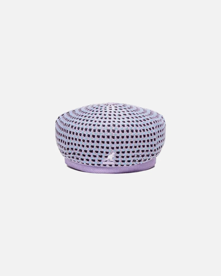 Берет KANGOL Geo Board Beret