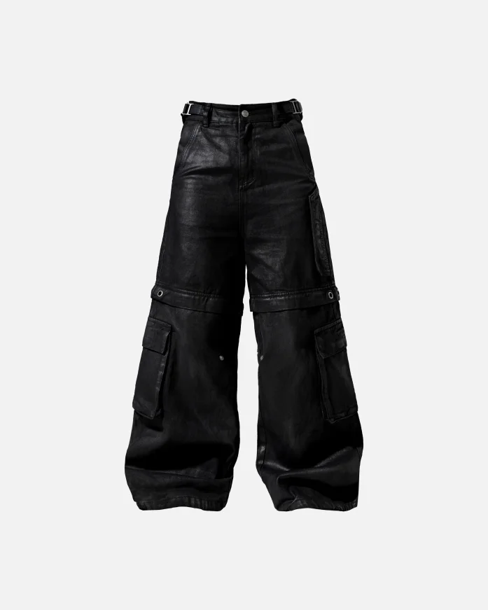 Джинсы VICESEASON Wosk