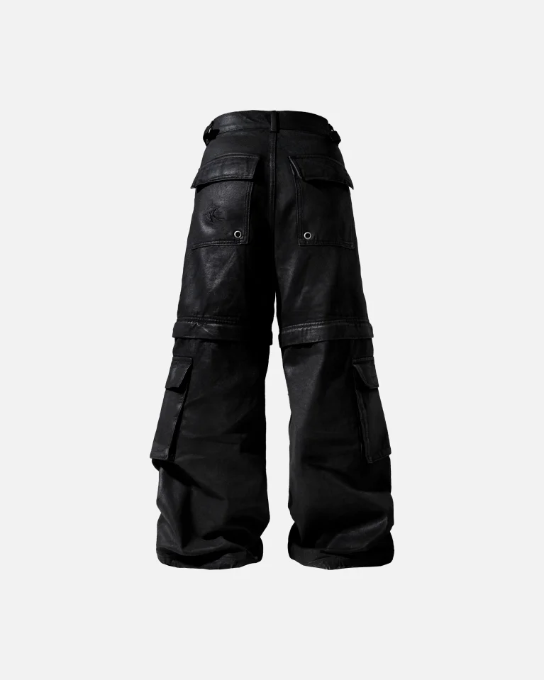 Джинсы VICESEASON Wosk