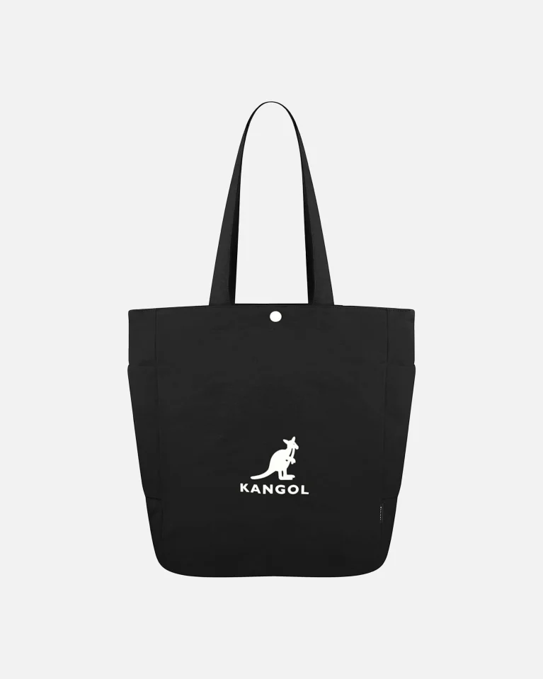 Сумка-Тоут KANGOL Jerry Shopper Bag