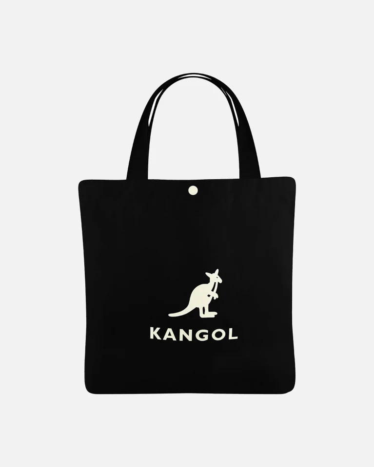 Cумка KANGOL Eco Friendly Bag Plus