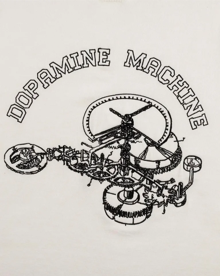 Водолазка Gleb Kostin .Solutions Dopamne Machine knitted sweater