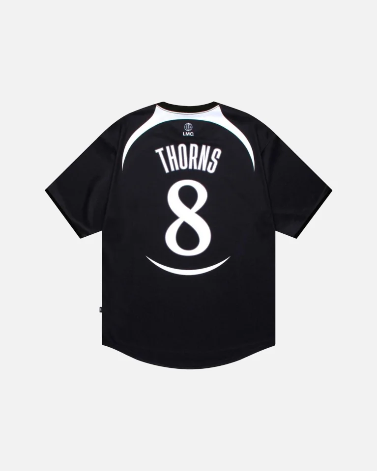 Футболка LMC Capital Soccer Jersey
