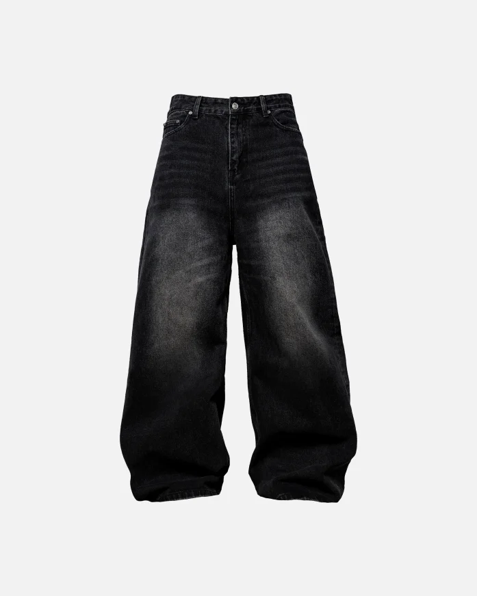 Джинсы VICESEASON Fade