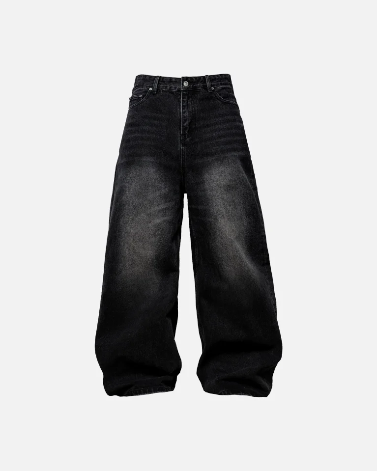 Джинсы VICESEASON Fade