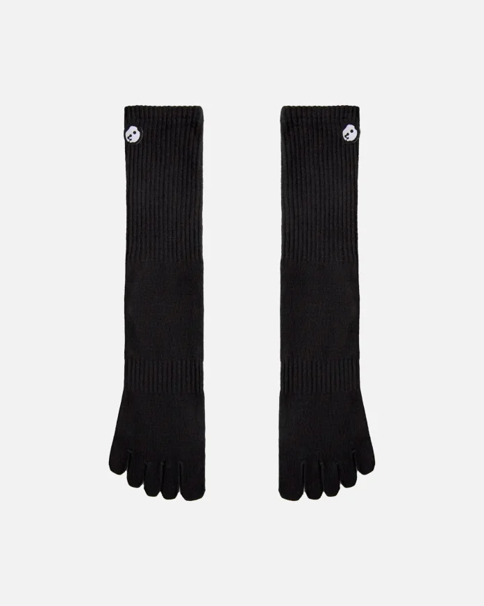 Носки Gleb Kostin .Solutions 5FINGERS socks pack long