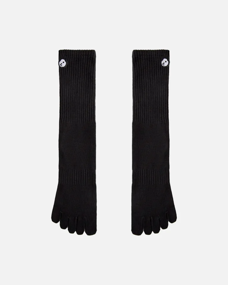 Носки Gleb Kostin .Solutions 5FINGERS socks pack long