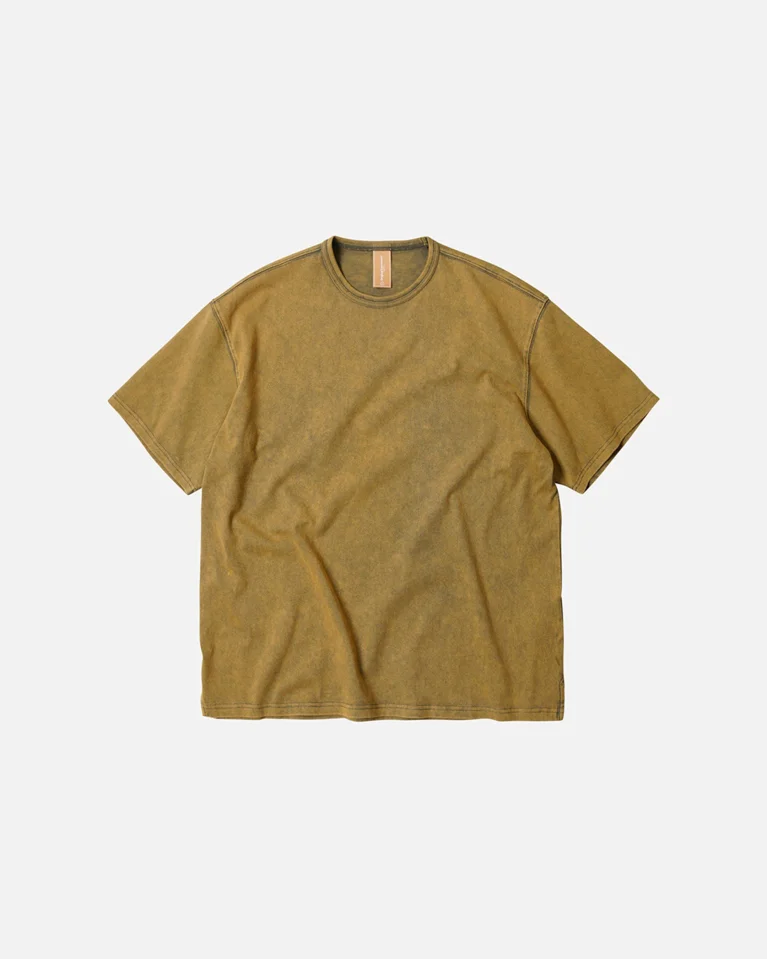 Футболка FrizmWORKS OG Pigment Dyeing Tee