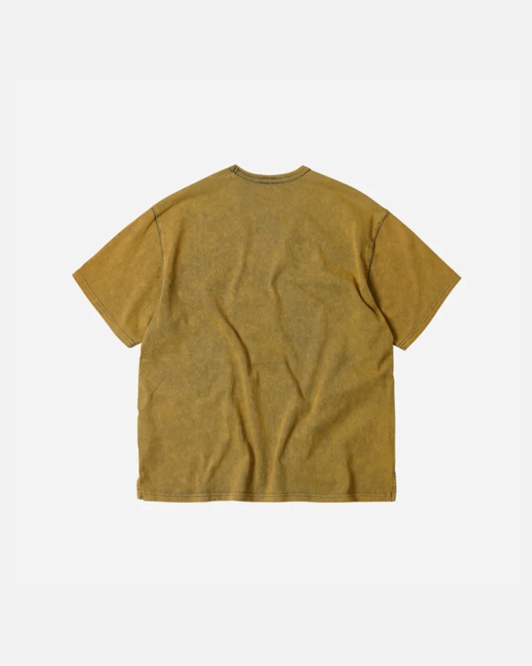 Футболка FrizmWORKS OG Pigment Dyeing Tee