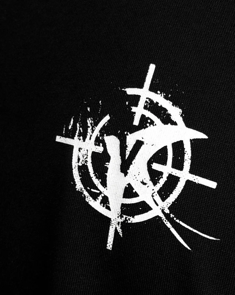 Футболка VICESEASON Fatale