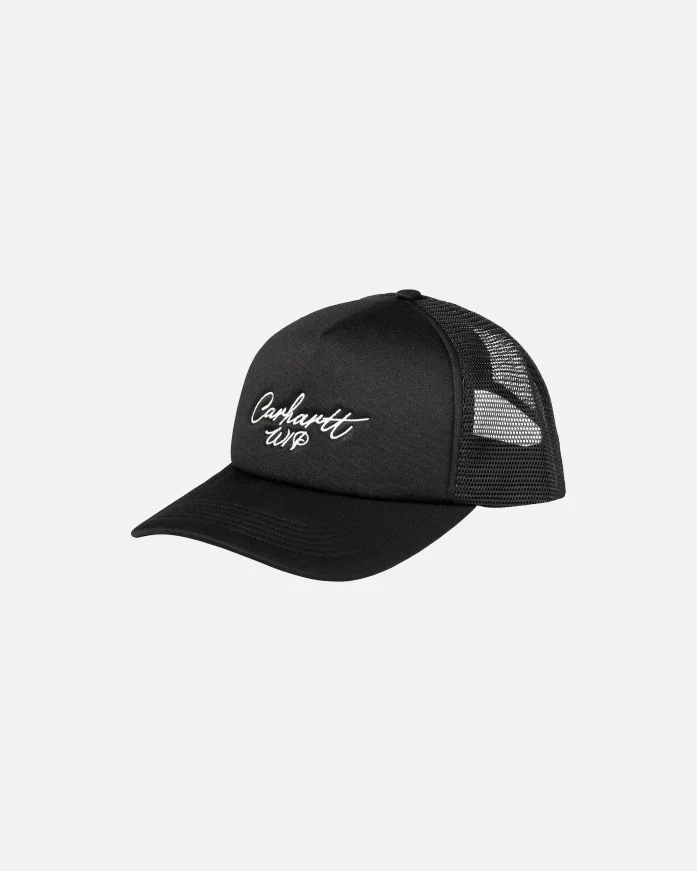 Кепка CARHARTT WIP	Signature Trucker
