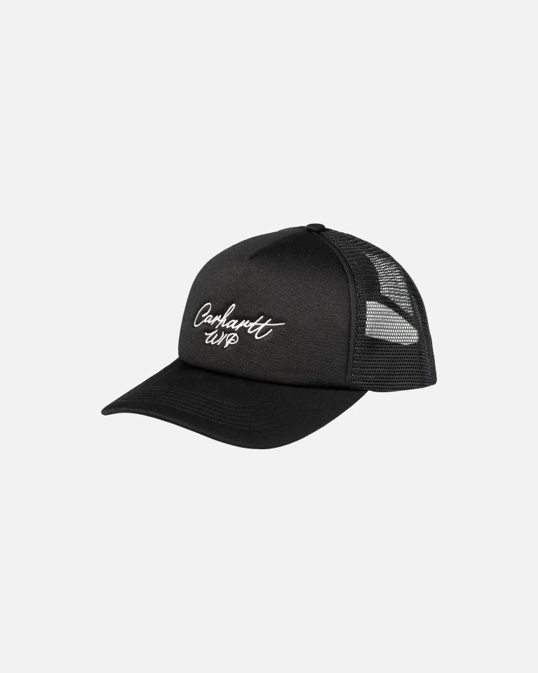 Кепка CARHARTT WIP	Signature Trucker