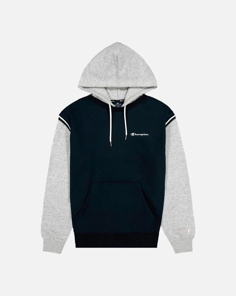 Худи CHAMPION Contrast Layered Small Script Logo