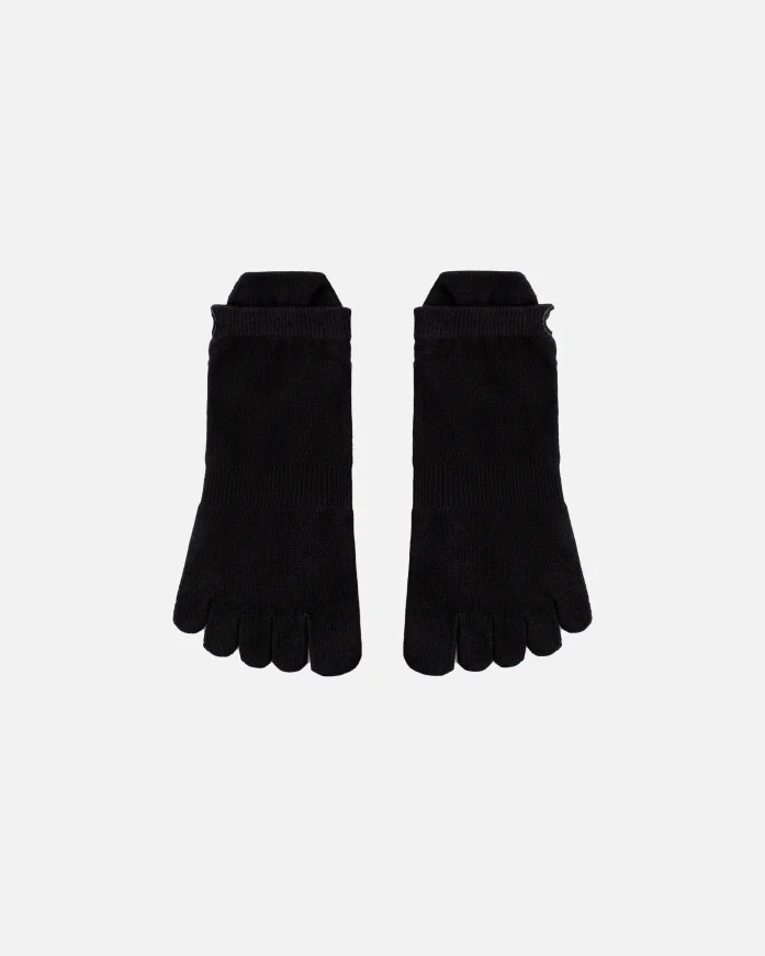 Носки Gleb Kostin .Solutions 5FINGERS socks pack short